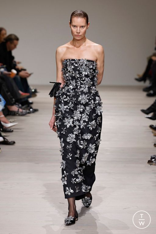 FW25 Emilia Wickstead Look 34