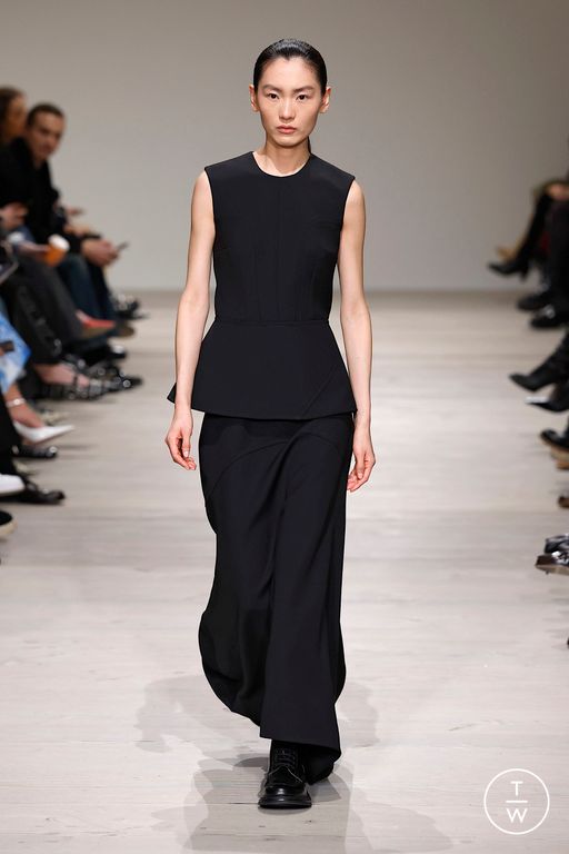 FW25 Emilia Wickstead Look 35