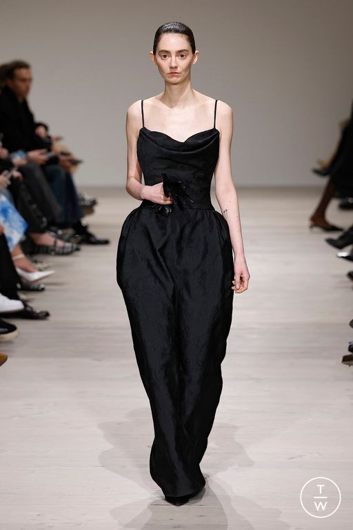 FW25 Emilia Wickstead Look 39