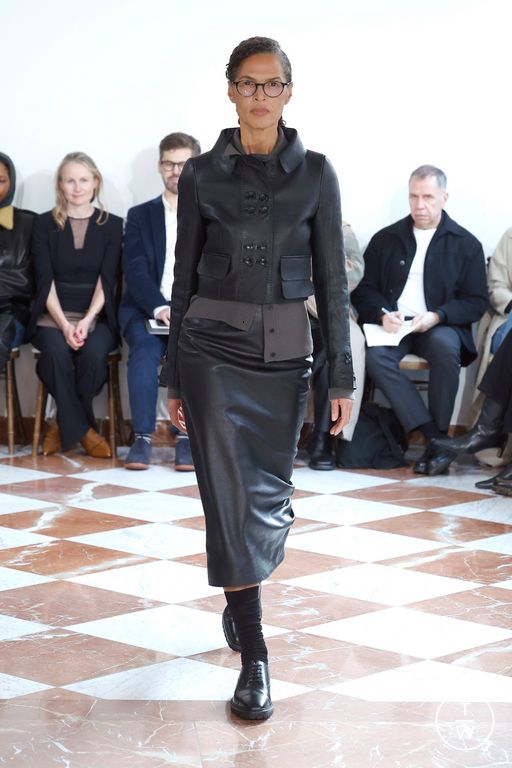 FW26 Emilia Wickstead Look 2