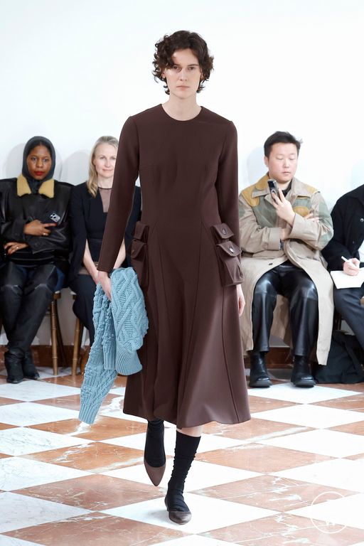 FW26 Emilia Wickstead Look 8