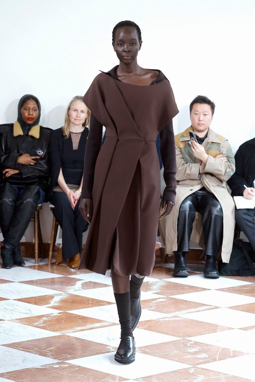 FW26 Emilia Wickstead Look 9