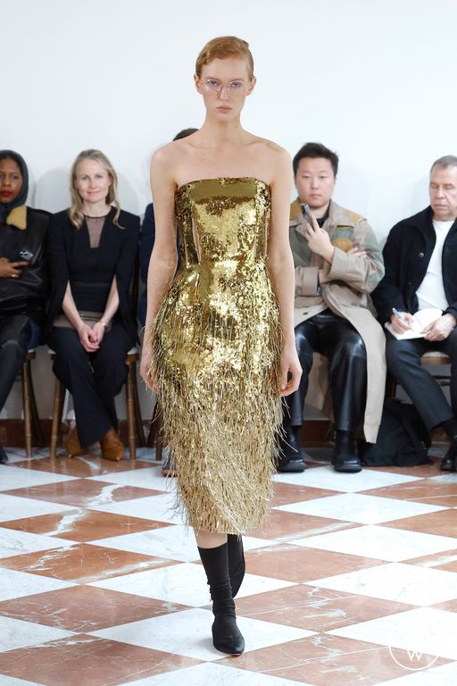 FW26 Emilia Wickstead Look 12