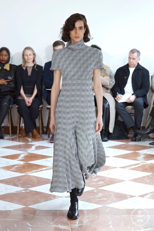 FW26 Emilia Wickstead Look 13