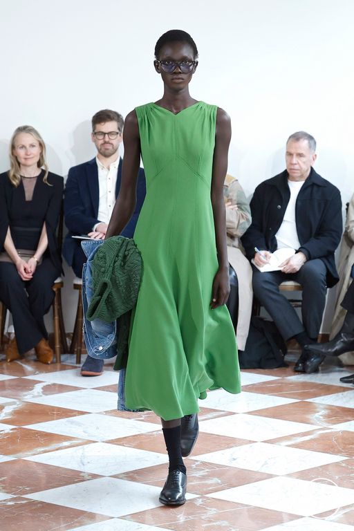 FW26 Emilia Wickstead Look 14