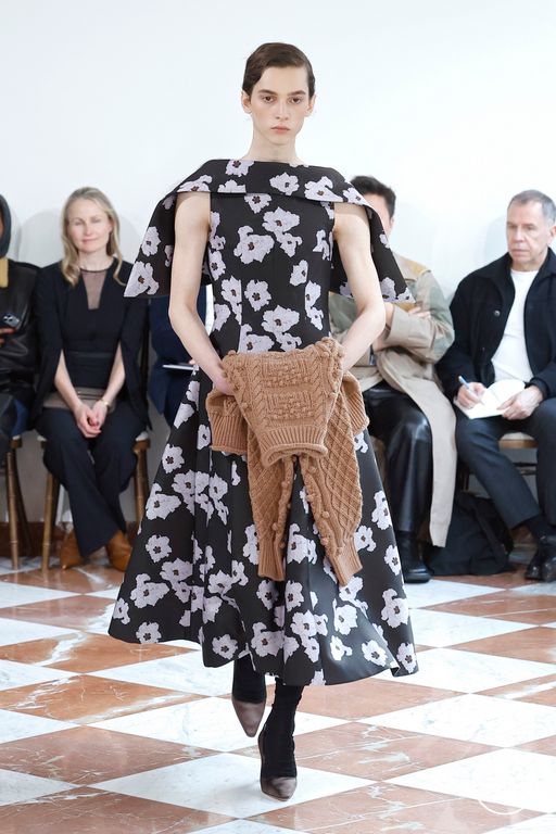 FW26 Emilia Wickstead Look 16