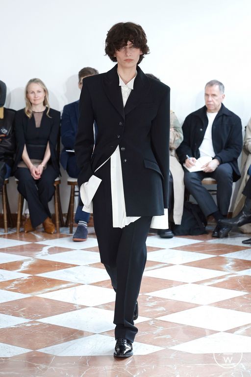 FW26 Emilia Wickstead Look 18