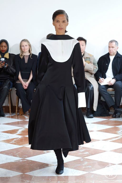 FW26 Emilia Wickstead Look 20