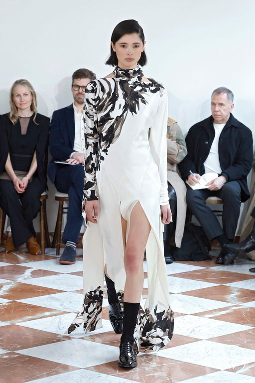 FW26 Emilia Wickstead Look 21