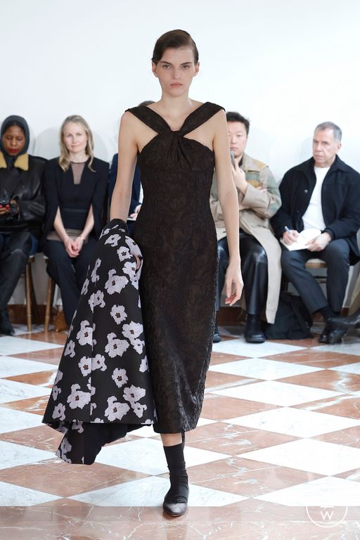 FW26 Emilia Wickstead Look 22