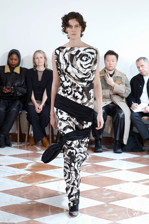 FW26 Emilia Wickstead Look 23