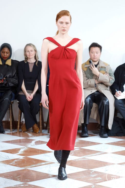 FW26 Emilia Wickstead Look 24