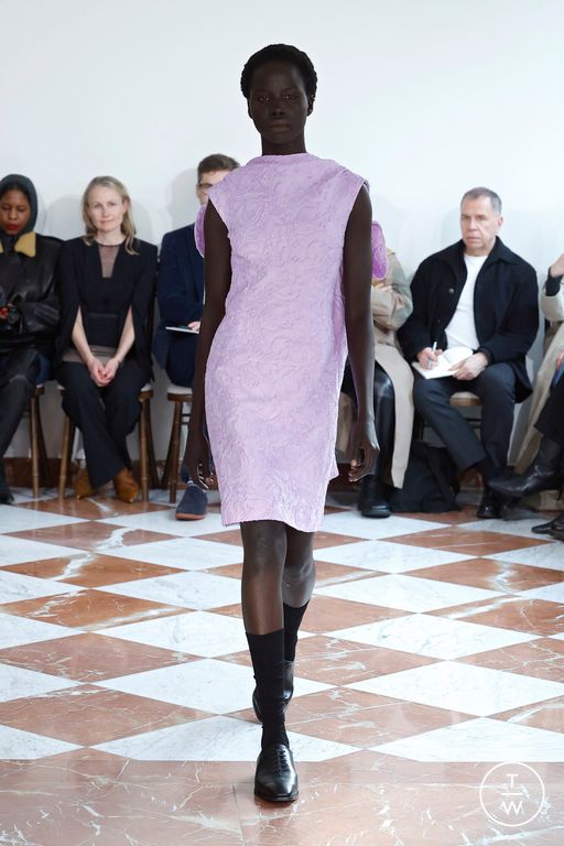 FW26 Emilia Wickstead Look 25