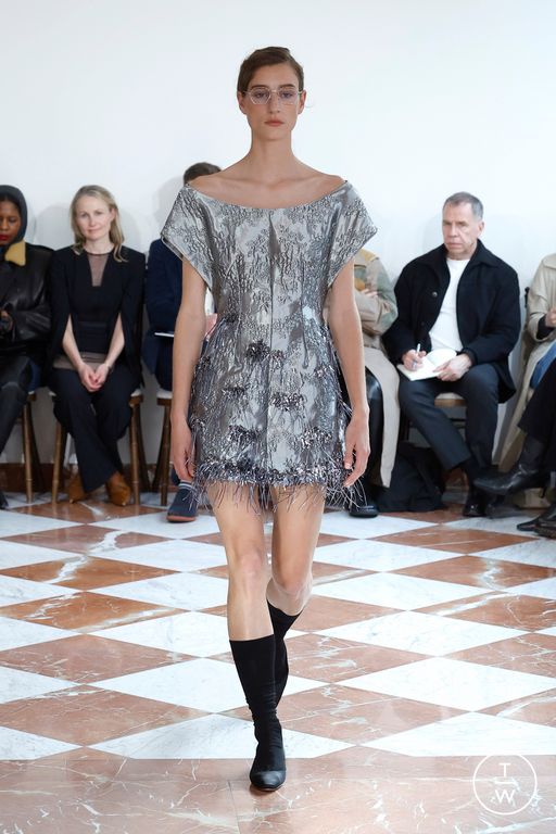 FW26 Emilia Wickstead Look 26