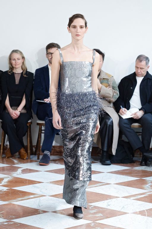 FW26 Emilia Wickstead Look 29