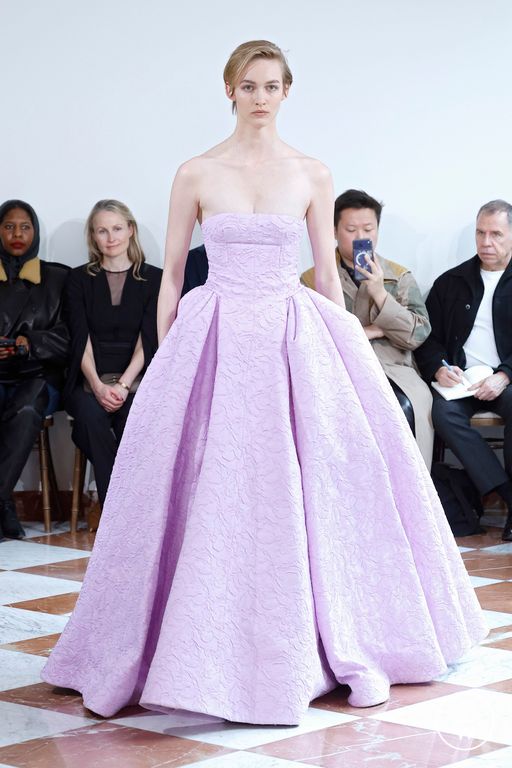 FW26 Emilia Wickstead Look 31