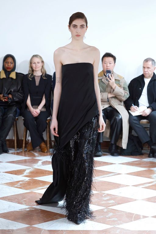 FW26 Emilia Wickstead Look 32