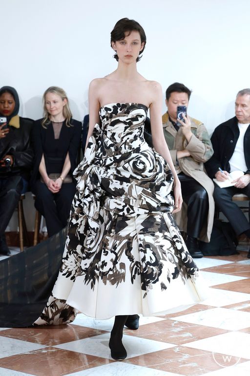 FW26 Emilia Wickstead Look 33