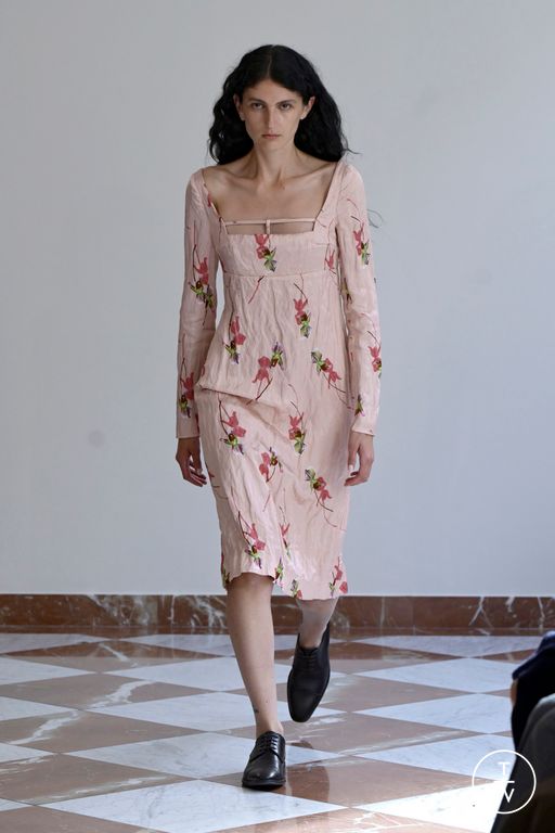 SS26 Emilia Wickstead Look 13