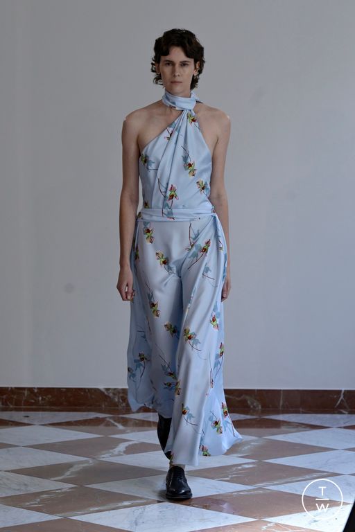 SS26 Emilia Wickstead Look 15