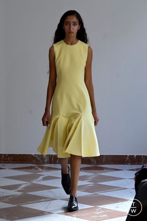 SS26 Emilia Wickstead Look 16