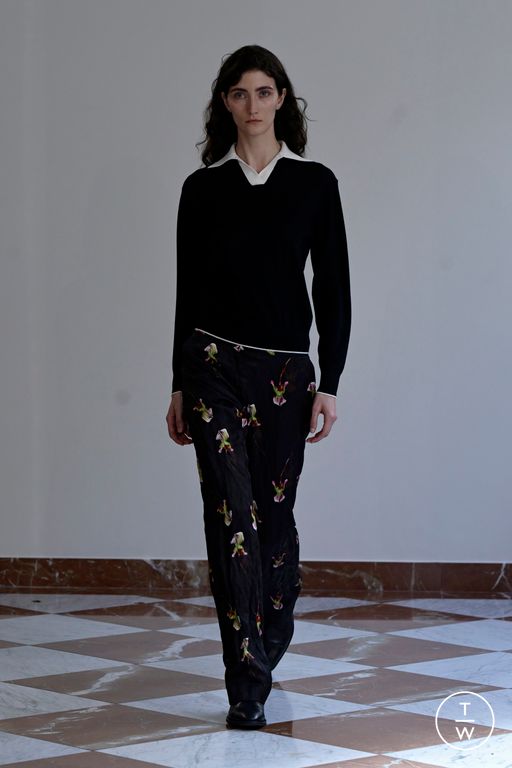 SS26 Emilia Wickstead Look 17