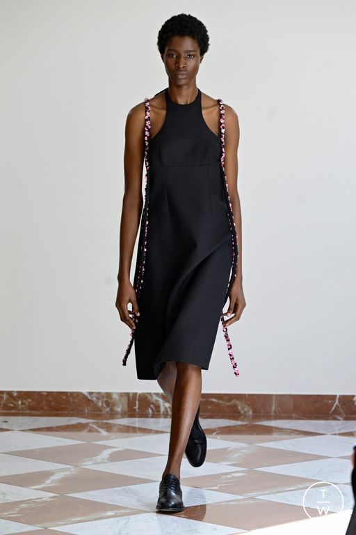 SS26 Emilia Wickstead Look 24