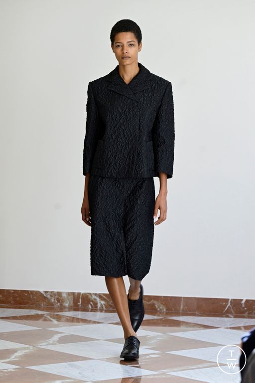 SS26 Emilia Wickstead Look 26