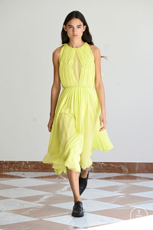 SS26 Emilia Wickstead Look 28