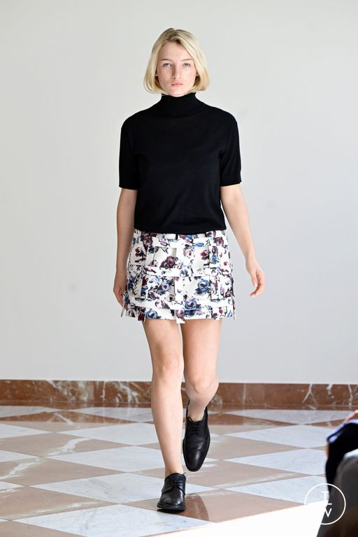 SS26 Emilia Wickstead Look 29