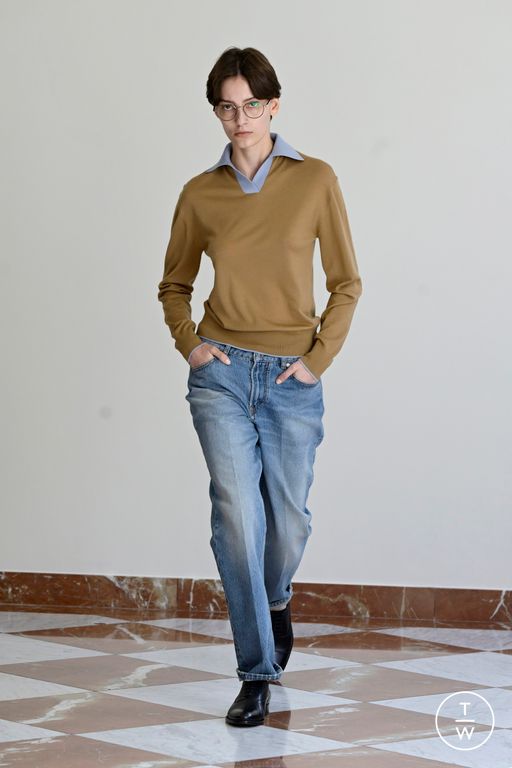 SS26 Emilia Wickstead Look 31