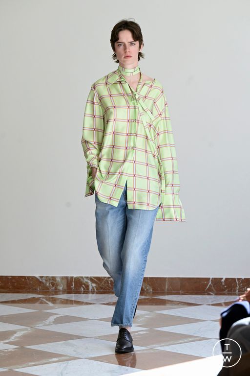 SS26 Emilia Wickstead Look 34