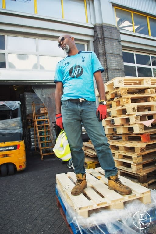 SS21 Emilio de la Morena Look 10