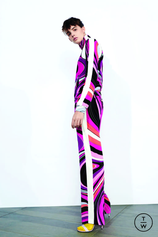 P/F 17 Pucci Look 7