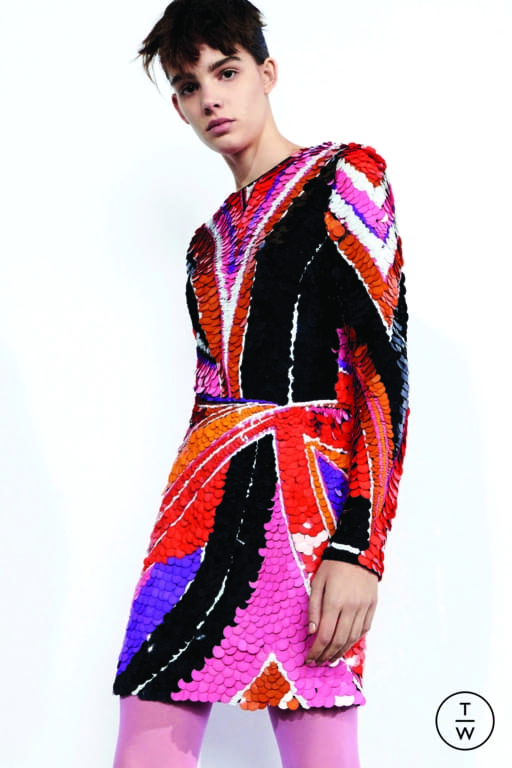 P/F 17 Pucci Look 10