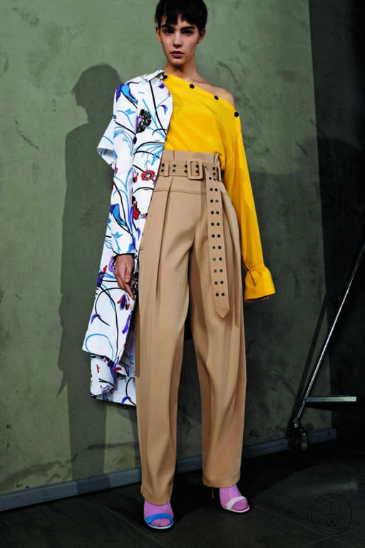 Emilio Pucci F/W 17 womenswear #42 - Tagwalk: The Fashion Search Engine