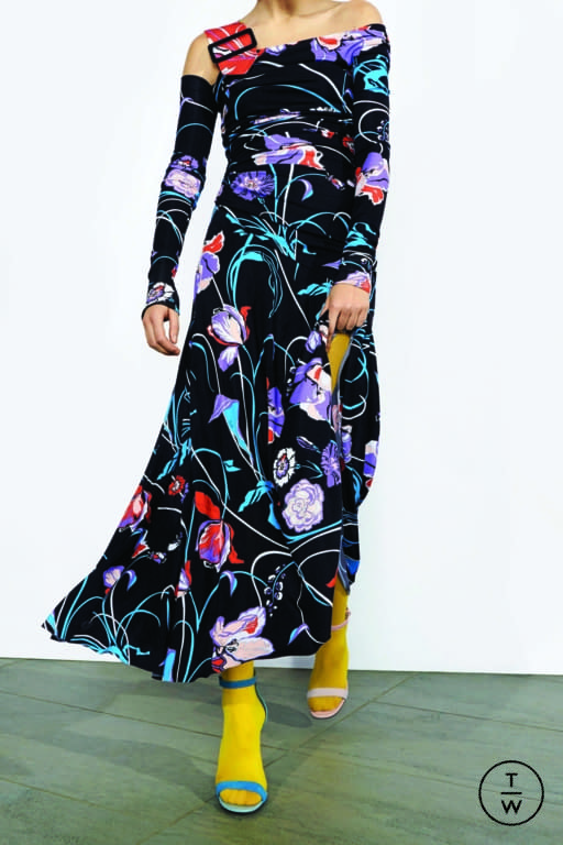 Emilio Pucci F/W 17 womenswear #21 - Tagwalk: The Fashion Search Engine