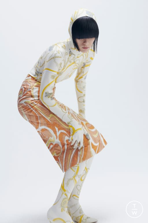 FW21 Pucci Look 3