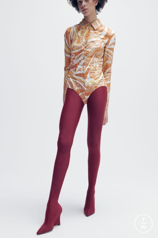 FW21 Pucci Look 12