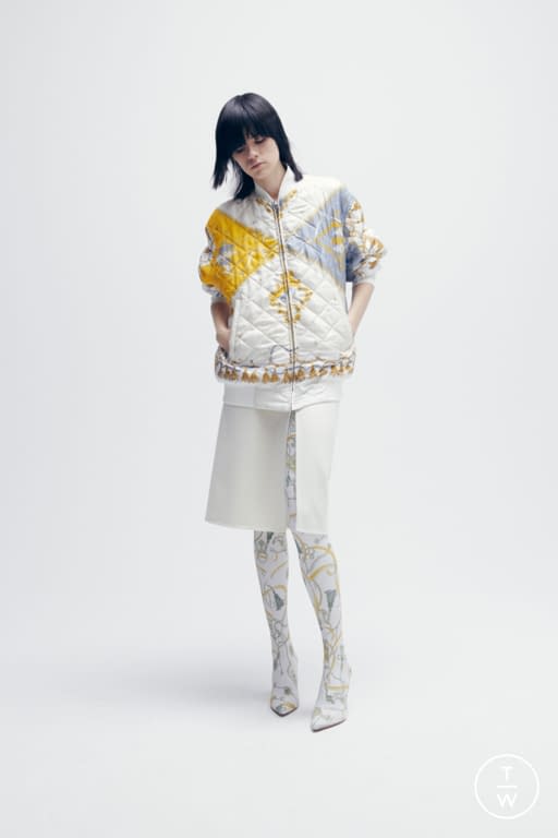 FW21 Pucci Look 14