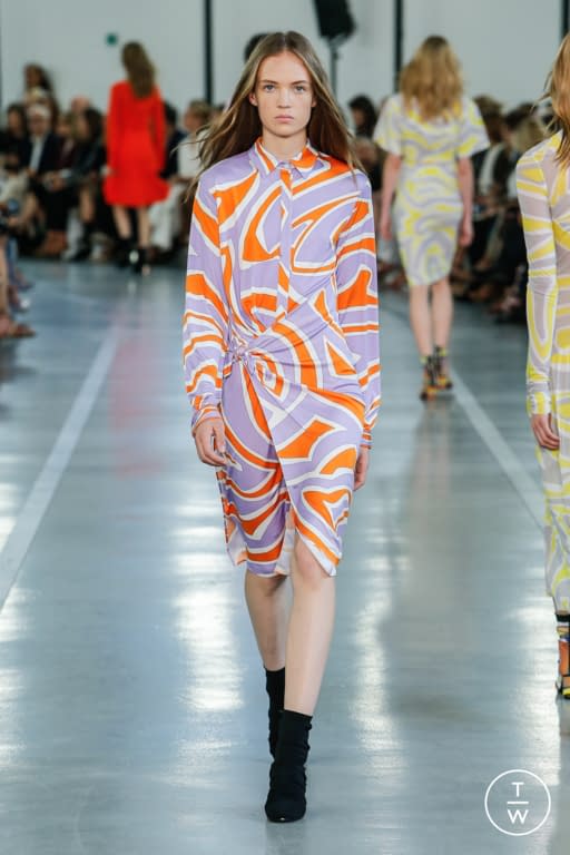 S/S 17 Pucci Look 16
