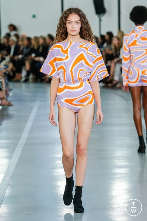 S/S 17 Pucci Look 18