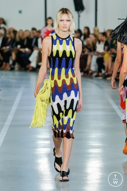 S/S 17 Pucci Look 33