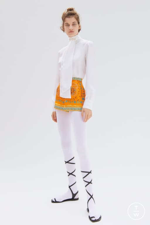 SS21 Pucci Look 13