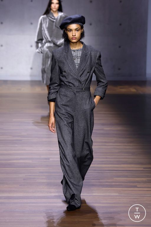 FW26 Emporio Armani Look 14