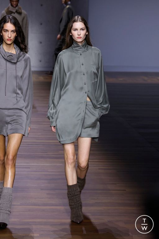 FW26 Emporio Armani Look 20