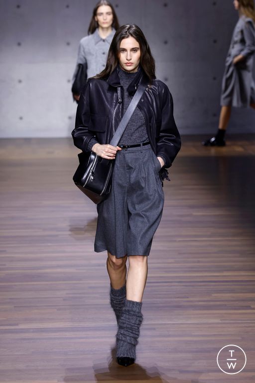 FW26 Emporio Armani Look 28