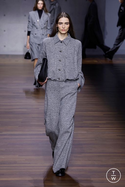 FW26 Emporio Armani Look 29