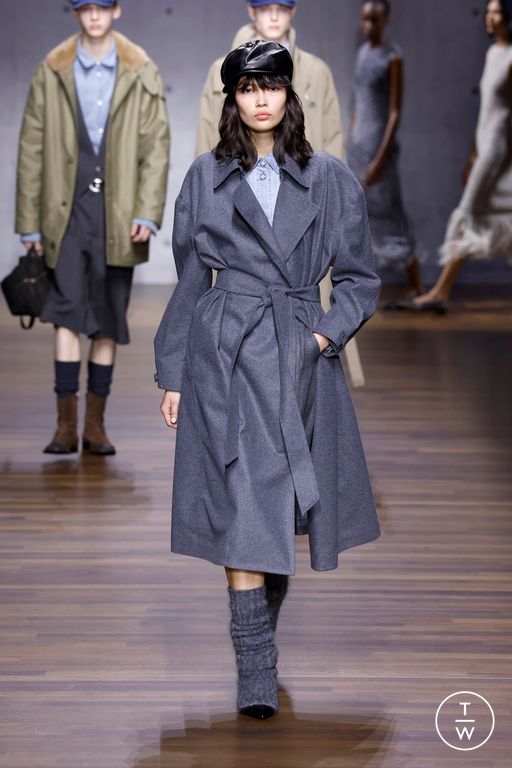 FW26 Emporio Armani Look 39