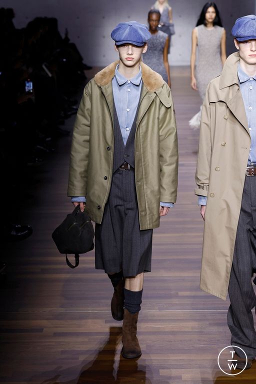 FW26 Emporio Armani Look 41